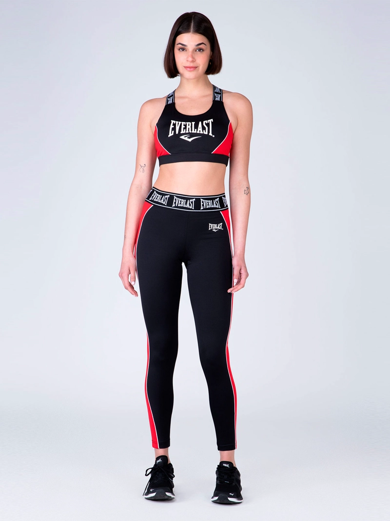 PETO DEPORTIVO MUJER EVERLAST REVERSE - 2