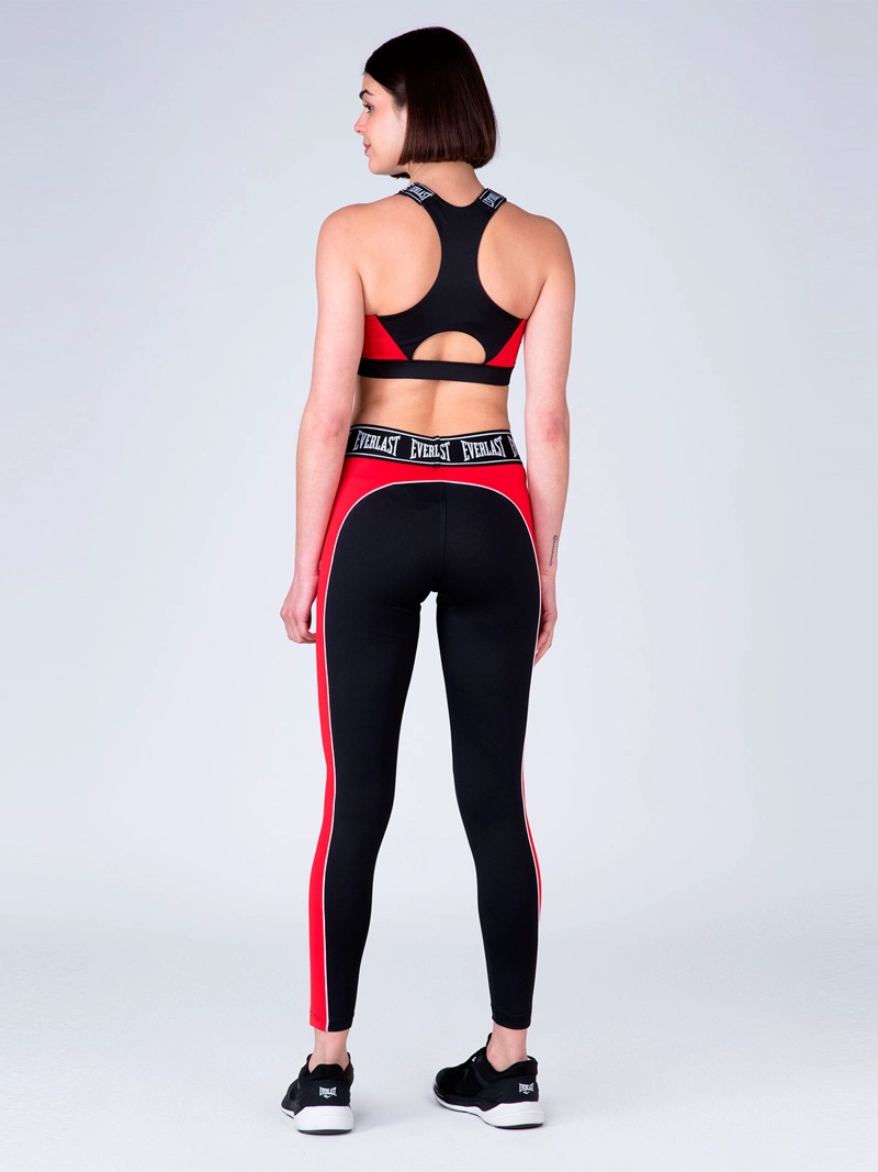 PETO DEPORTIVO MUJER EVERLAST REVERSE - 3