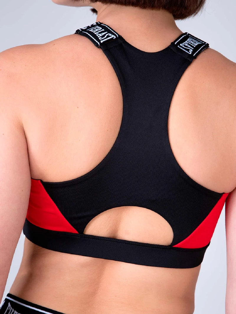 PETO DEPORTIVO MUJER EVERLAST REVERSE - 5
