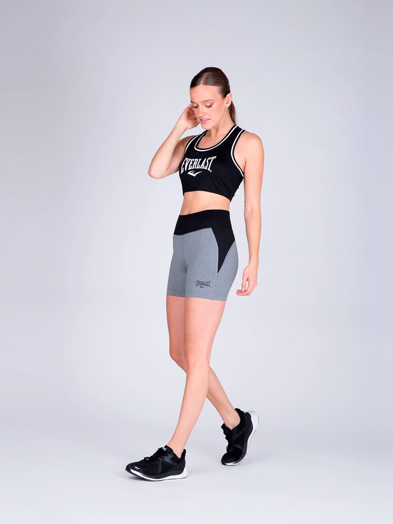 CALZAS MUJER EVERLAST SQUAD - 5