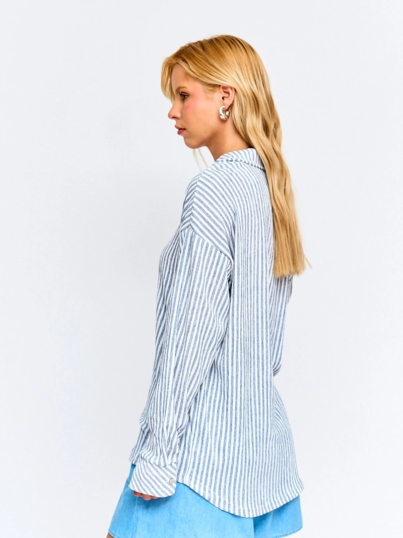BLUSA MUJER ONLY  - 2