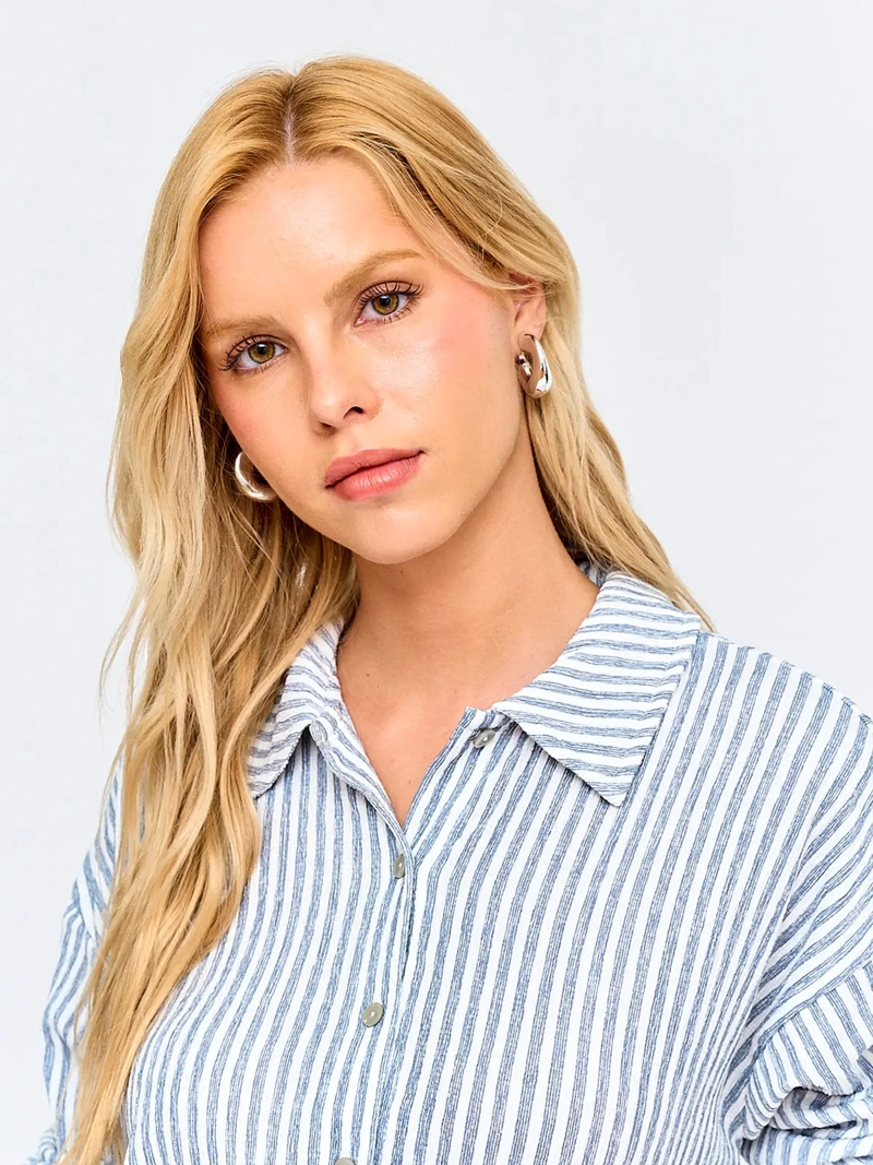 BLUSA MUJER ONLY  - 3