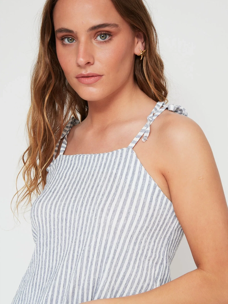 BLUSA MUJER ONLY  - 3