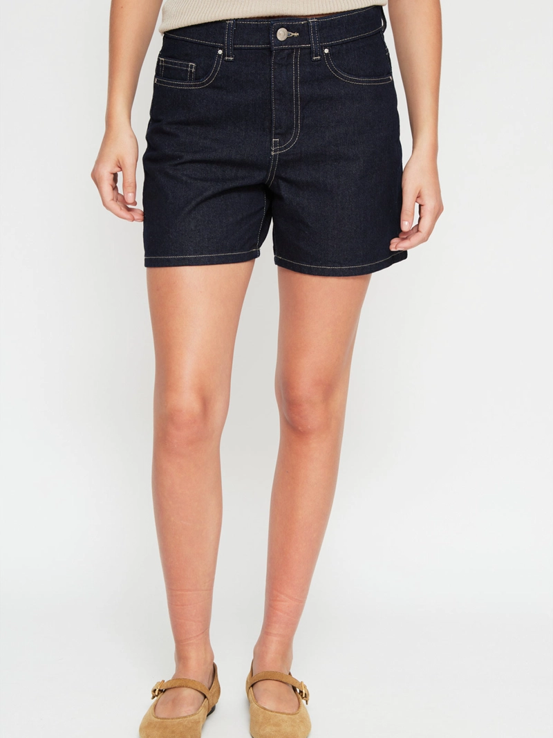 SHORT MUJER ONLY ALGODÓN  - 2