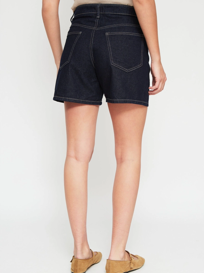 SHORT MUJER ONLY ALGODÓN  - 3