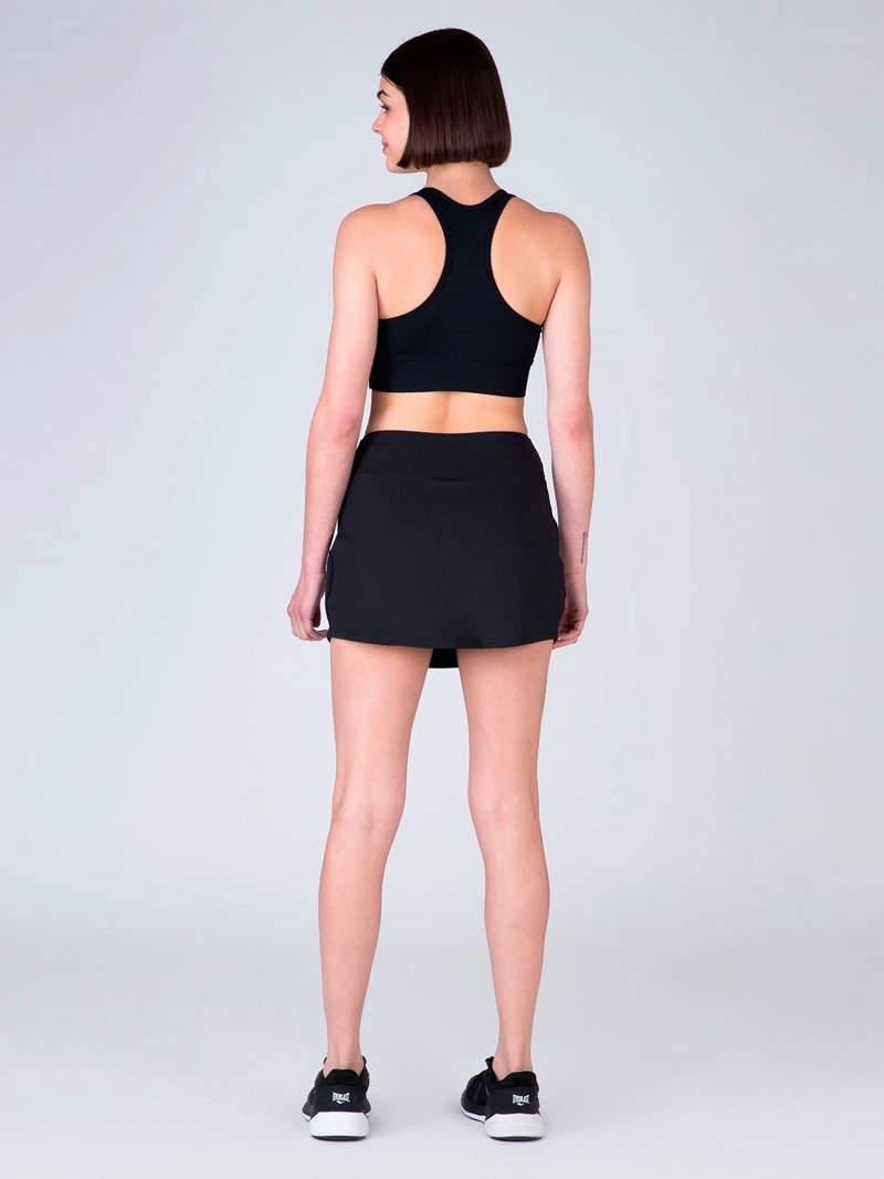 FALDA DEPORTIVA MUJER EVERLAST STUDIO - 3