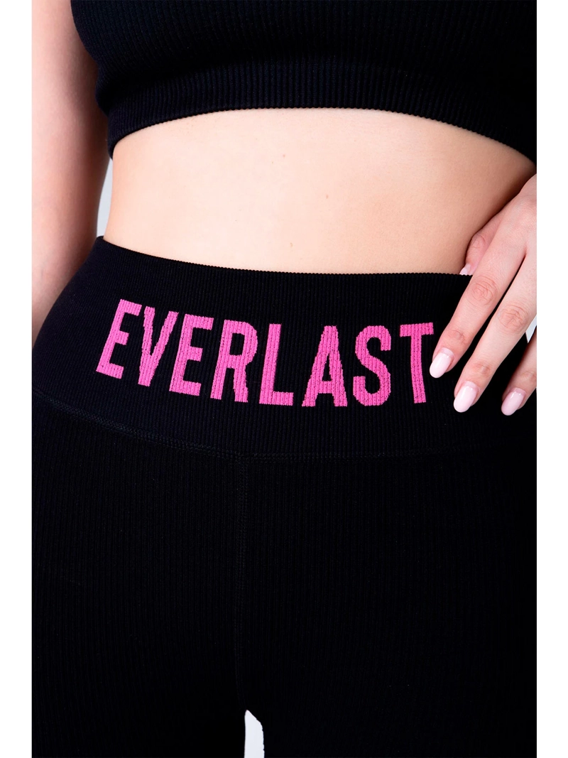 CALZA BIKER MUJER EVERLAST CHARMING - 4
