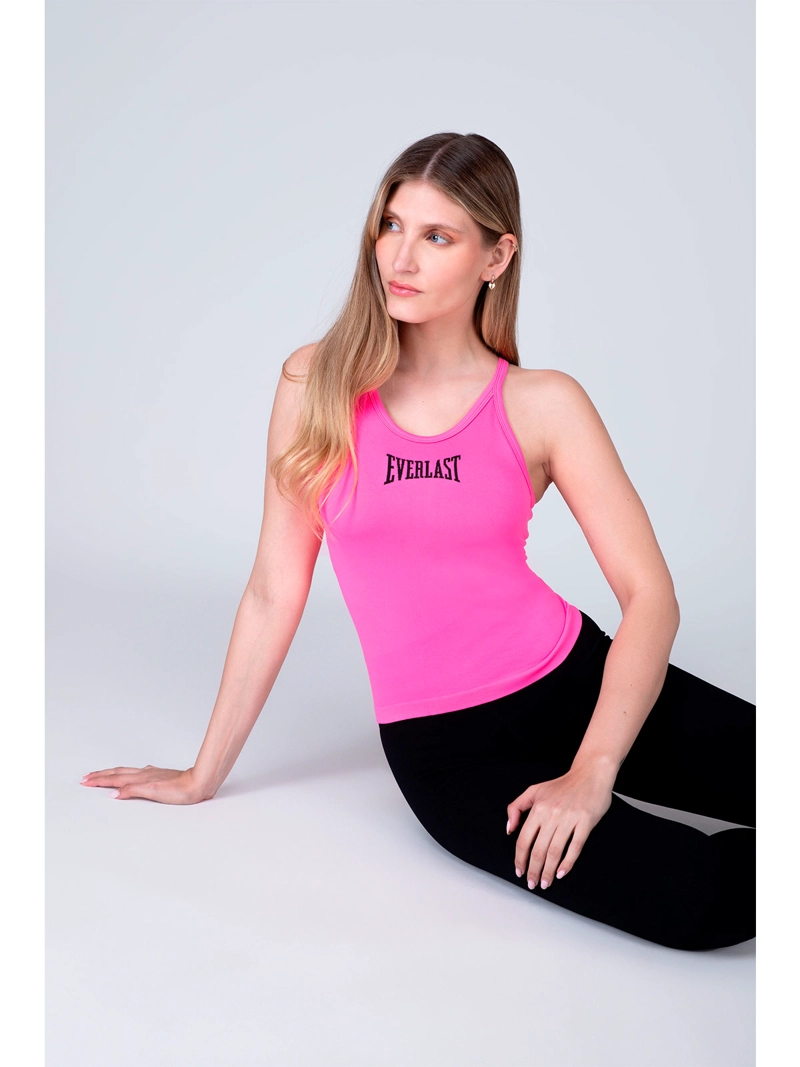 POLERA SIN MANGAS EVERLAST CHARMING - 5