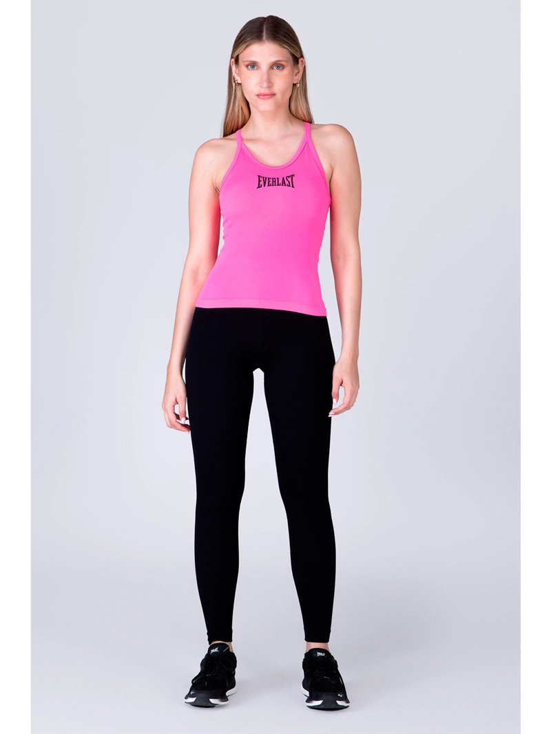POLERA SIN MANGAS EVERLAST CHARMING - 3