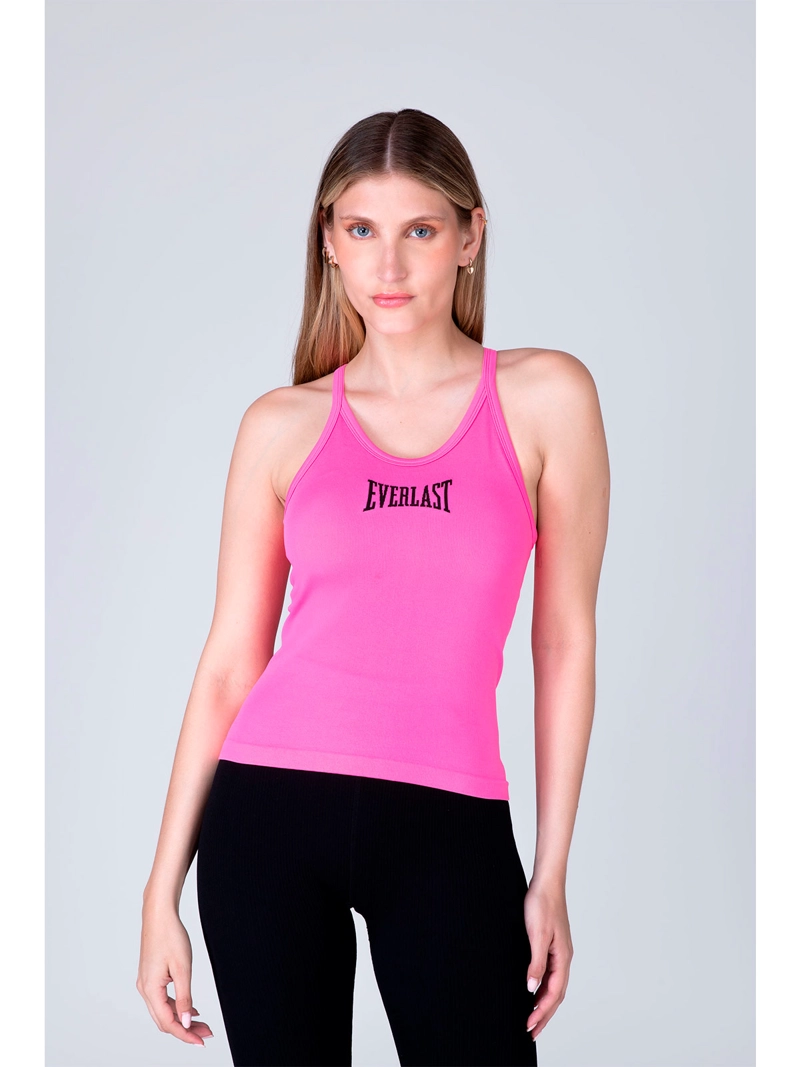 POLERA SIN MANGAS EVERLAST CHARMING - 1