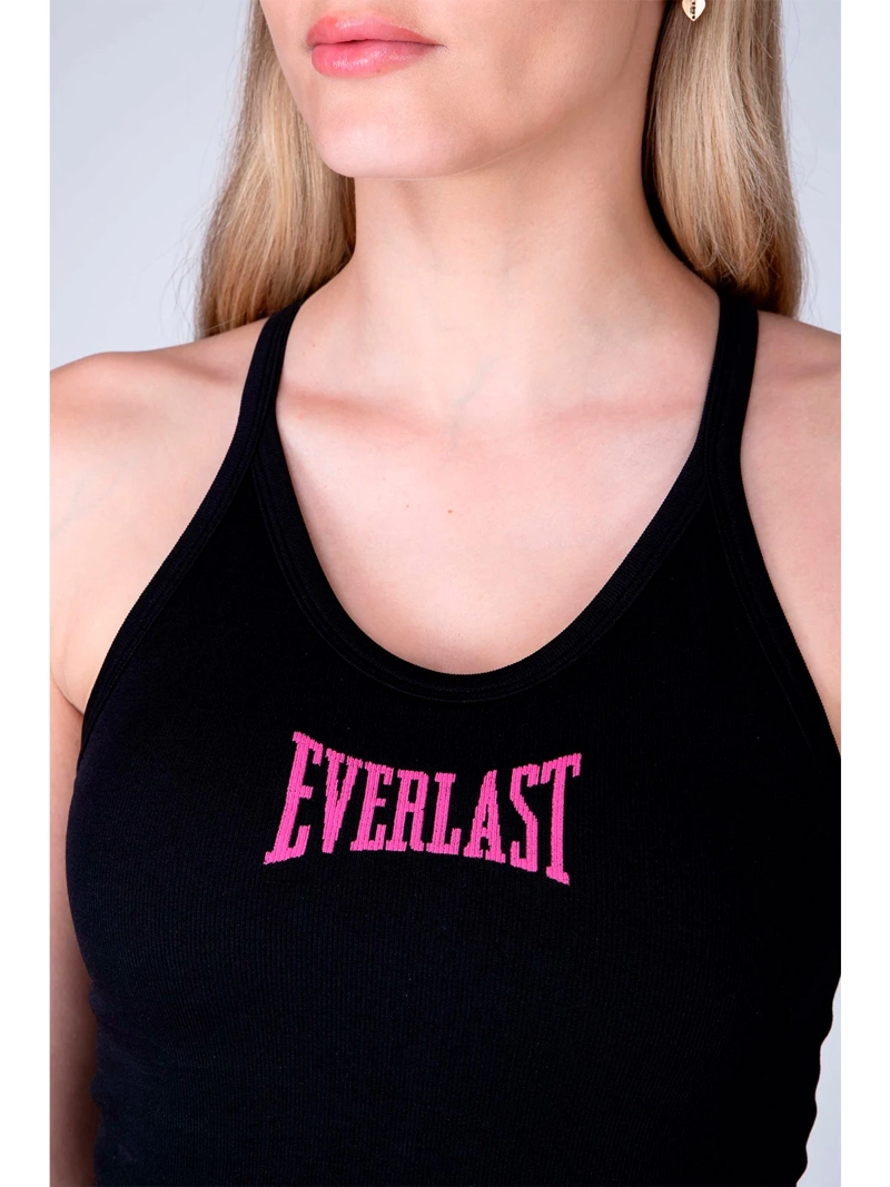 POLERA SIN MANGAS EVERLAST CHARMING - 4