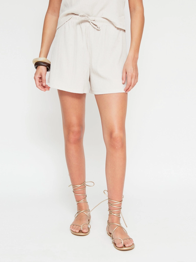 SHORT MUJER ONLY  - 2