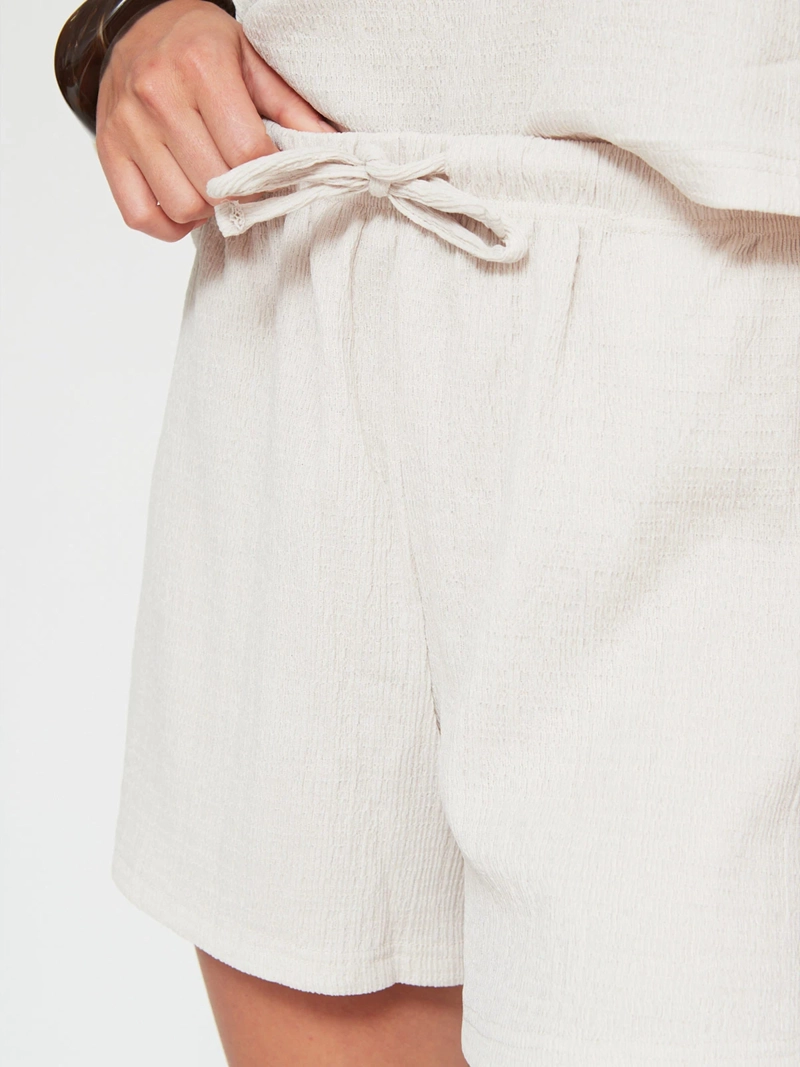 SHORT MUJER ONLY  - 4