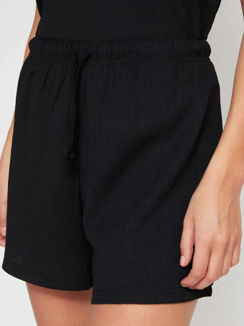 SHORT MUJER ONLY  - 4