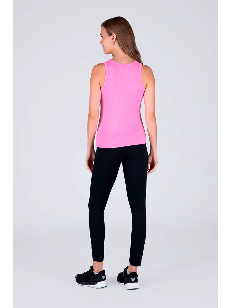 POLERA SIN MANGAS MUJER EVERLAST BREAK - 2