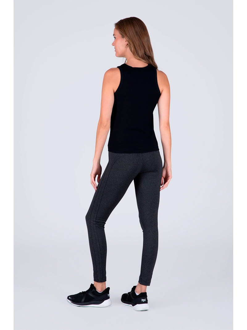 POLERA SIN MANGAS MUJER EVERLAST BREAK - 2