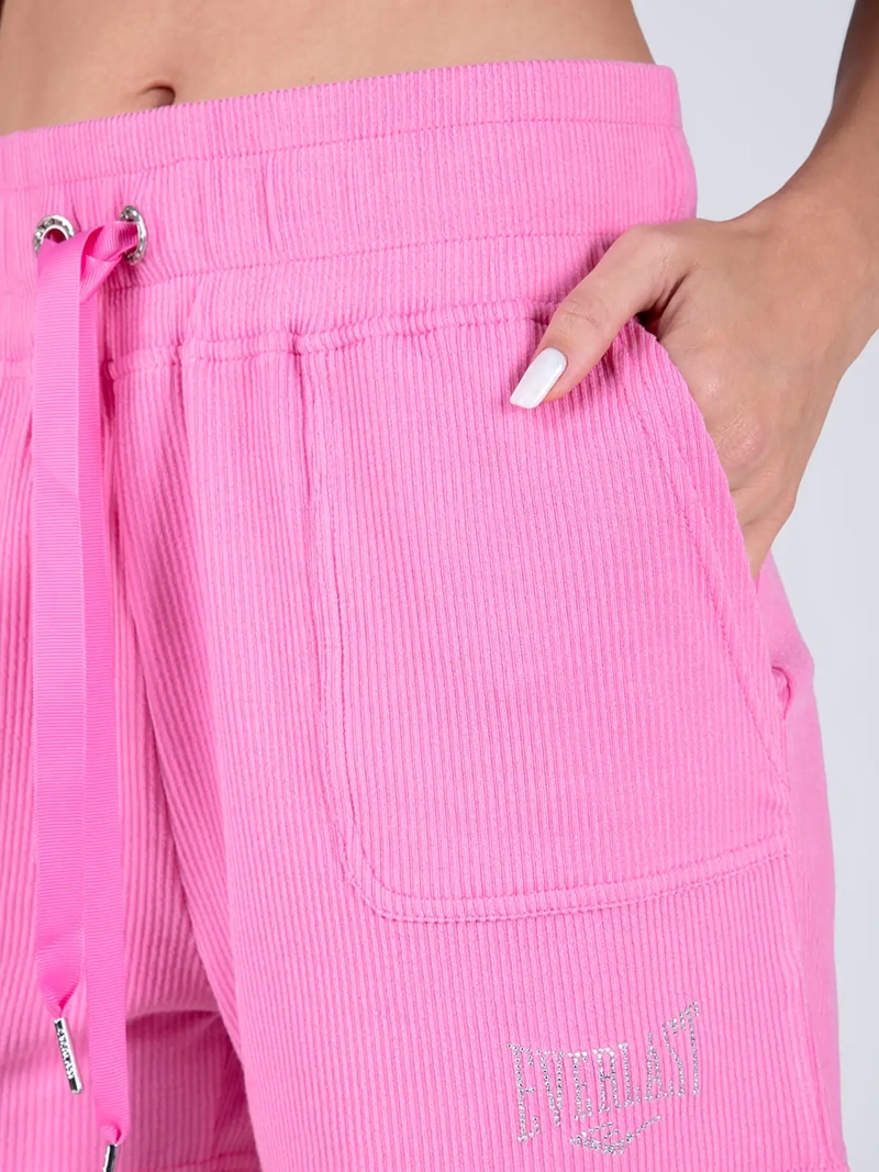 SHORT MUJER EVERLAST BREAK - 4