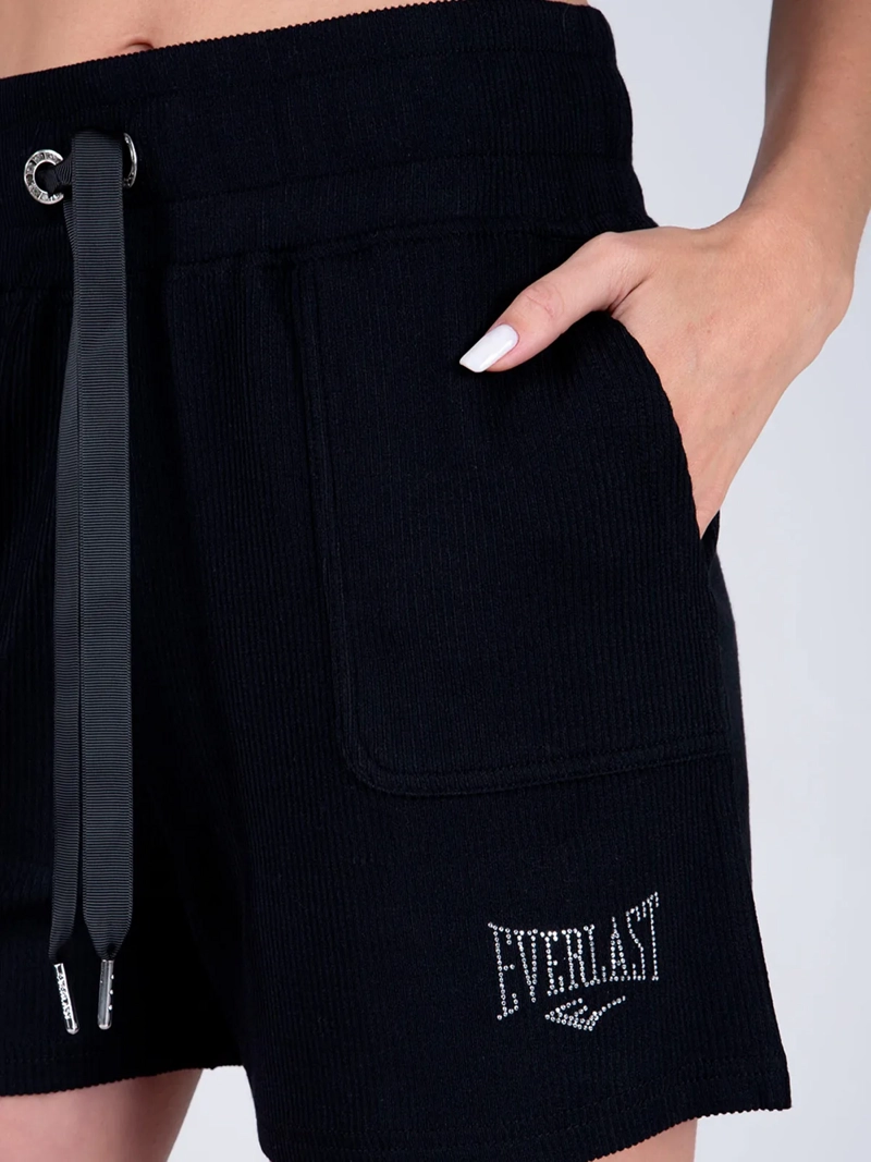 SHORT MUJER EVERLAST BREAK - 4