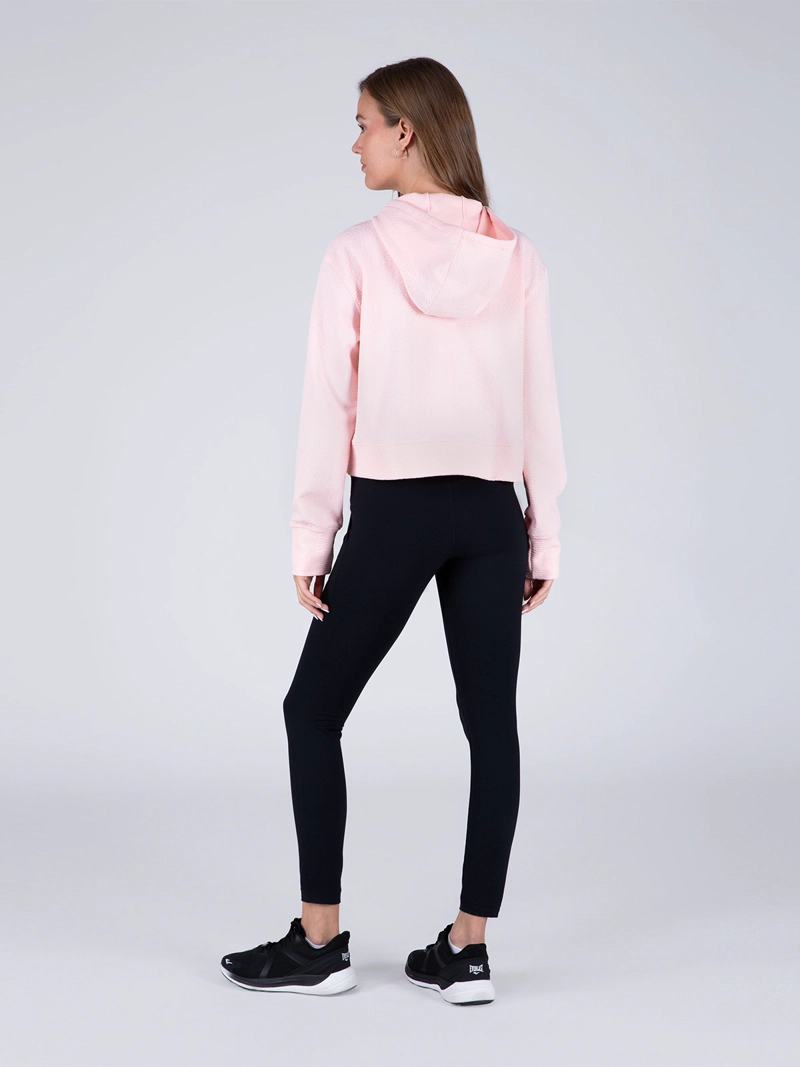 CHAQUETA DEPORTIVA MUJER EVERLAST CLASSY - 3