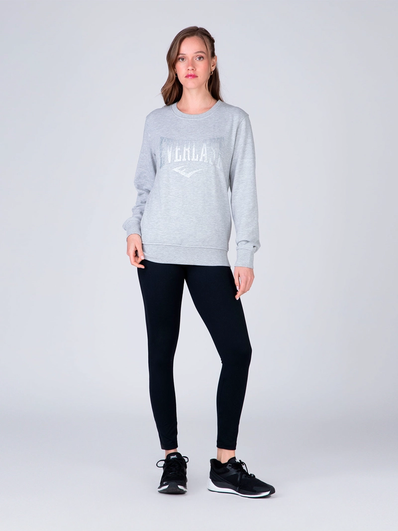POLERÓN MUJER EVERLAST COMMODITY - 2