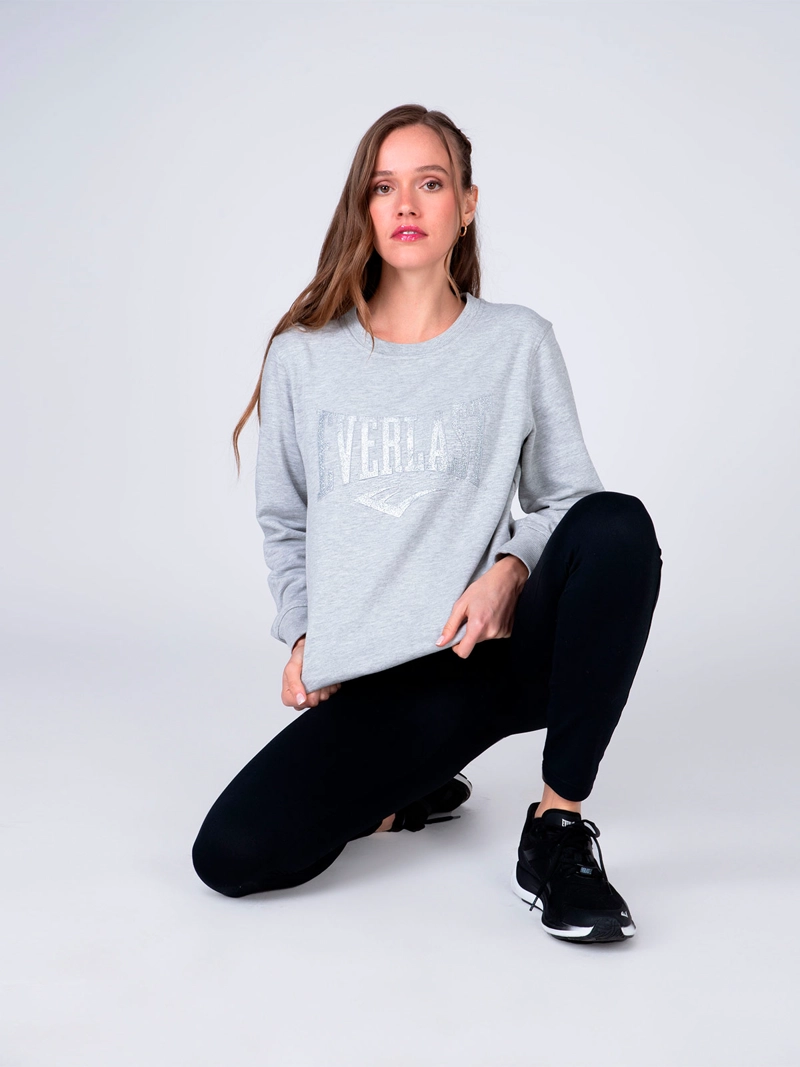 POLERÓN MUJER EVERLAST COMMODITY - 5