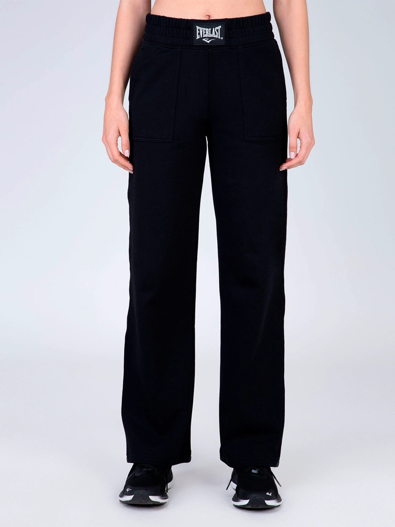 PANTALÓN MUJER EVERLAST COMMODITY  - 1