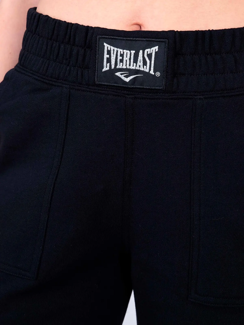 PANTALÓN MUJER EVERLAST COMMODITY  - 3