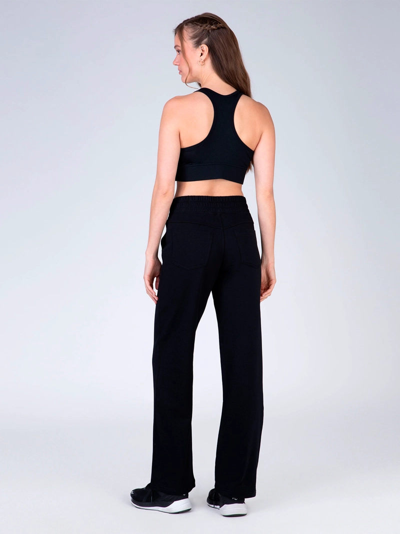 PANTALÓN MUJER EVERLAST COMMODITY  - 4