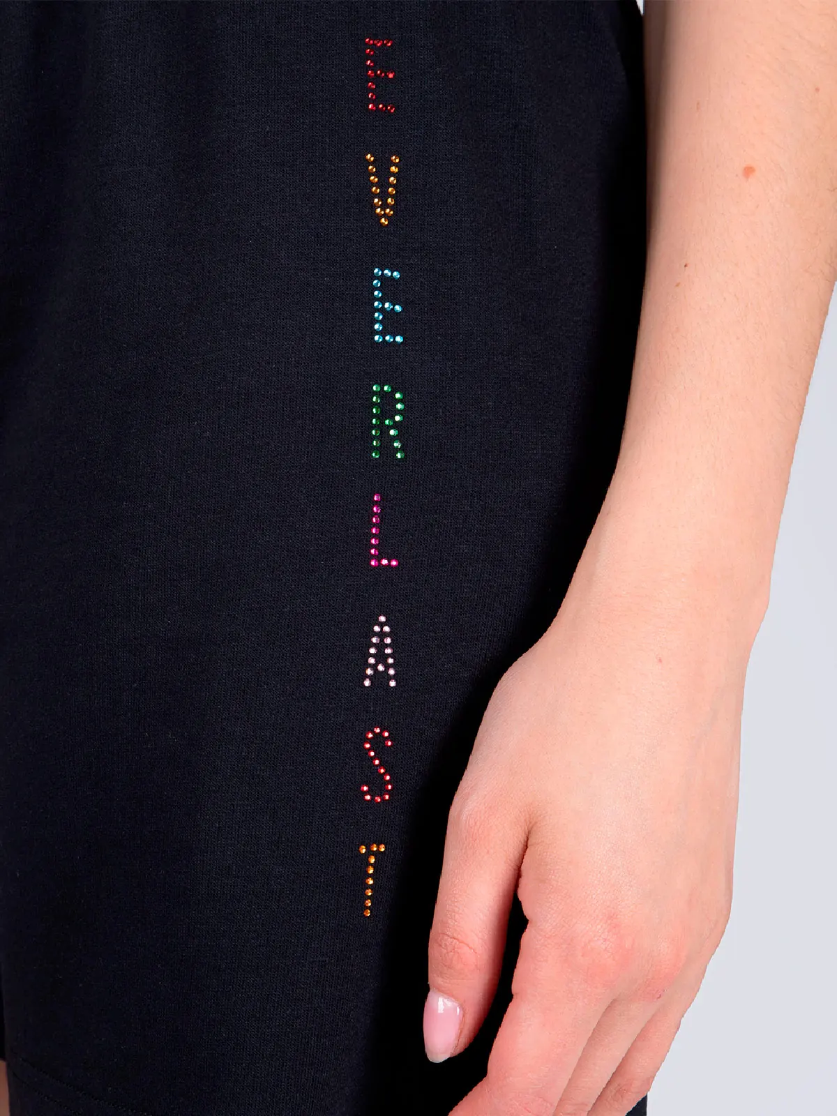 SHORT DEPORTIVO MUJER EVERLAST DRAGO - 5