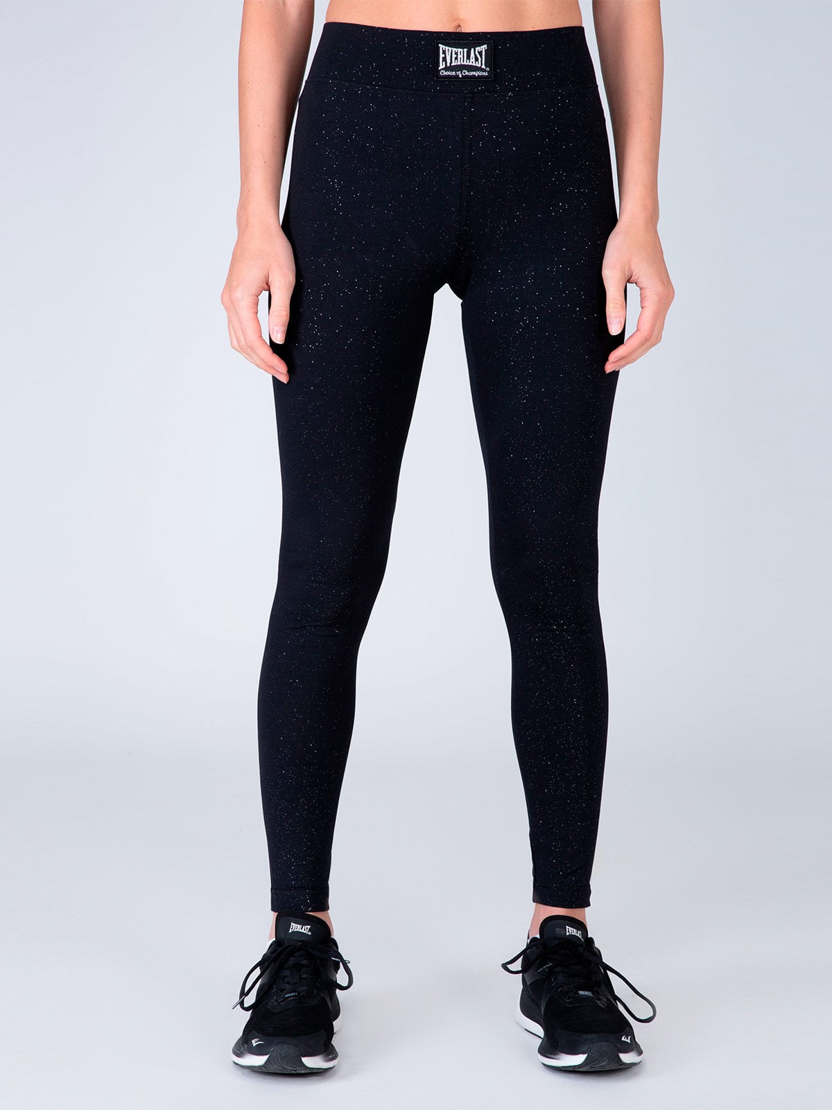 LEGGING MUJER EVERLAST LONG FLORIPA