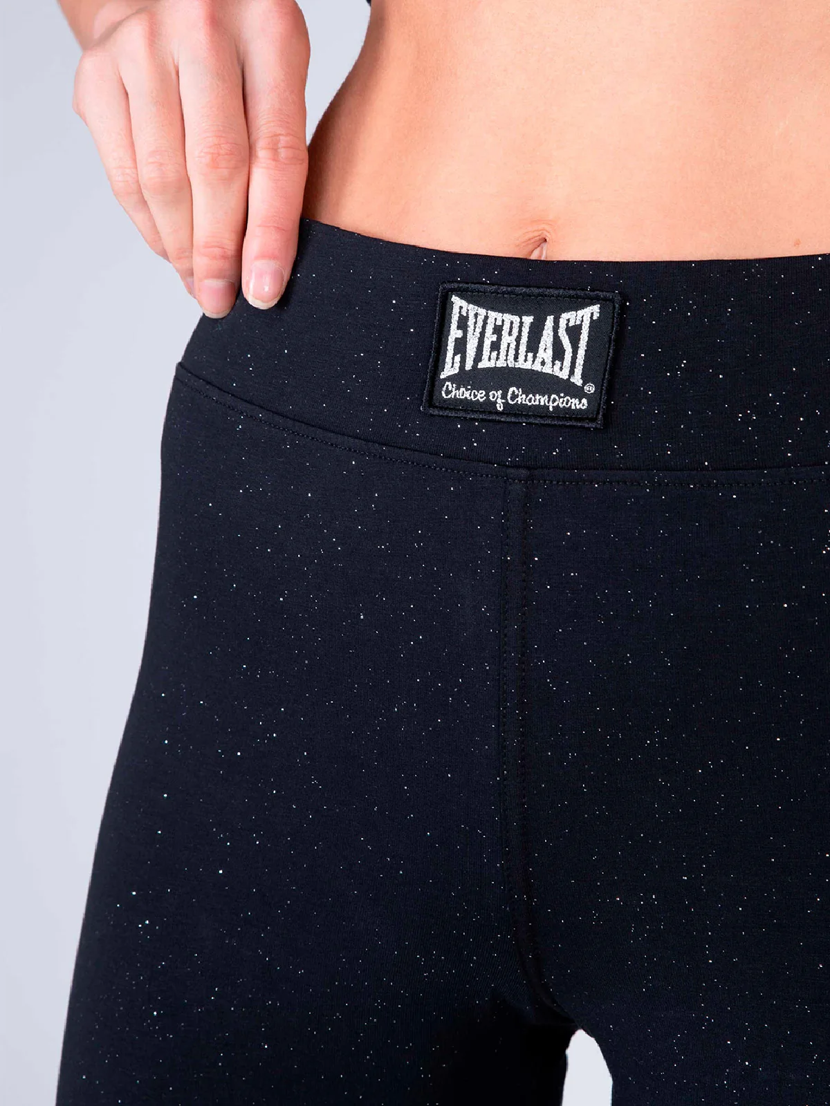 LEGGING MUJER EVERLAST LONG FLORIPA - 4