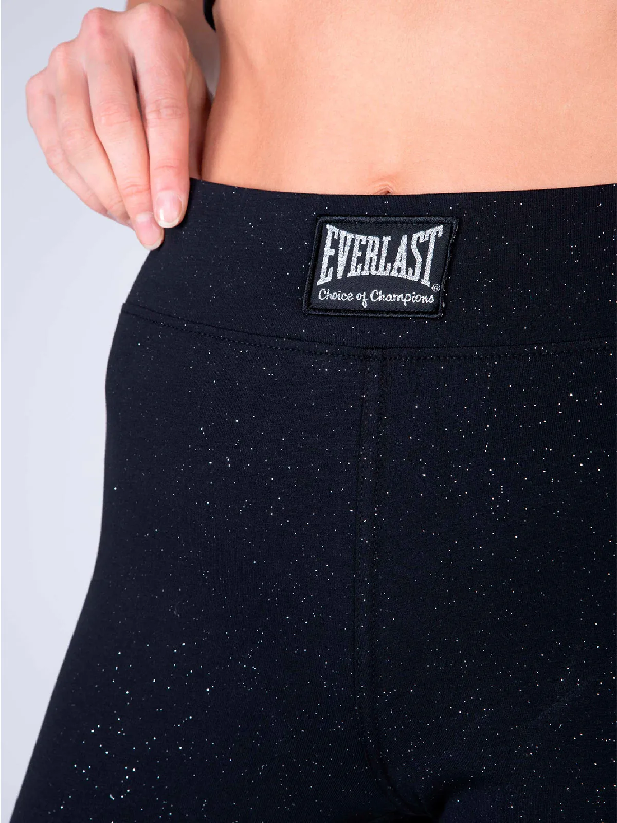 LEGGINS BIKER MUJER EVERLAST FLORIPA - 4