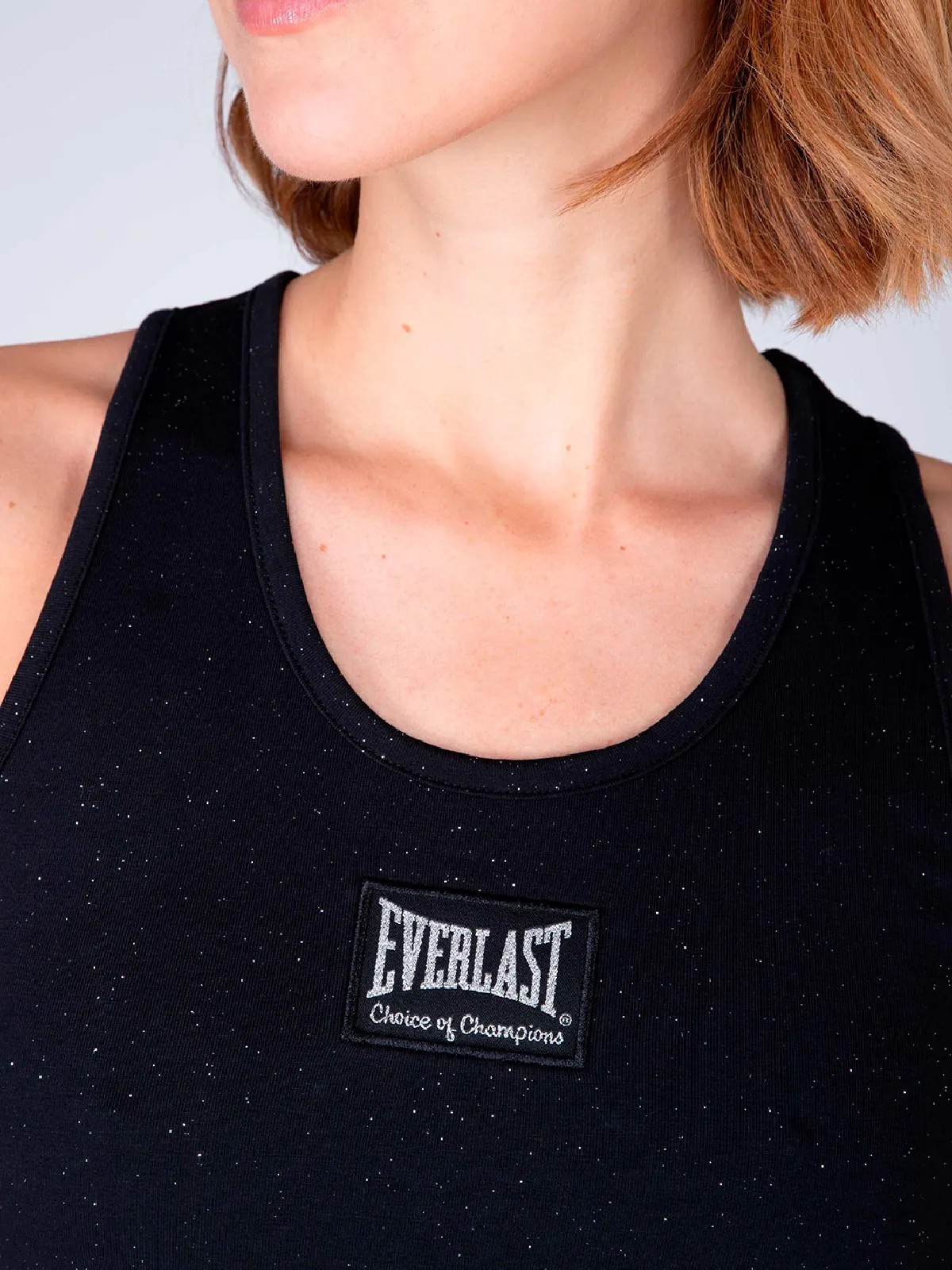 VESTIDO DEPORTIVO MUJER EVERLAST FLORIPA - 4