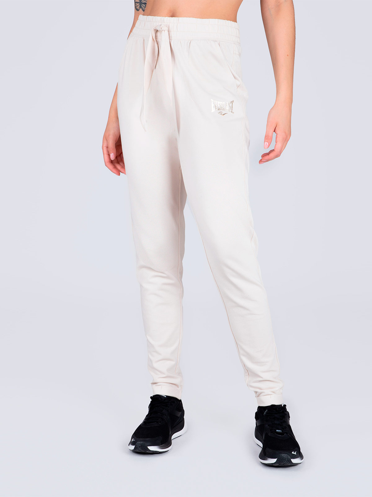 JOGGER MUJER EVERLAST GLAD - 1