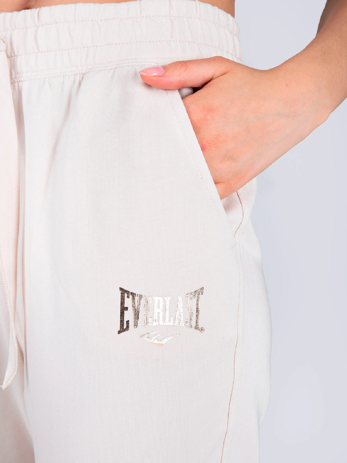 JOGGER MUJER EVERLAST GLAD - 4