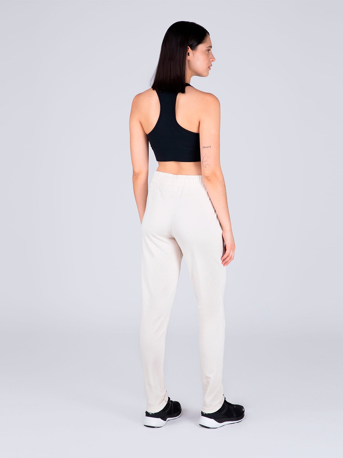 JOGGER MUJER EVERLAST GLAD - 2