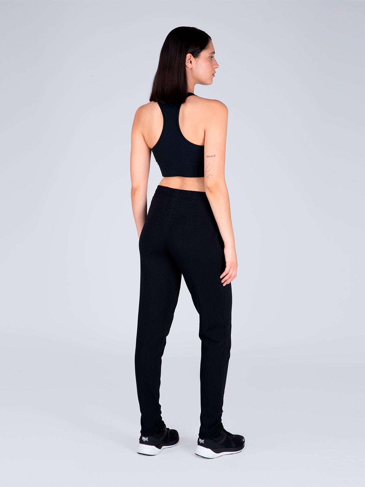 JOGGER MUJER EVERLAST GLAD - 2