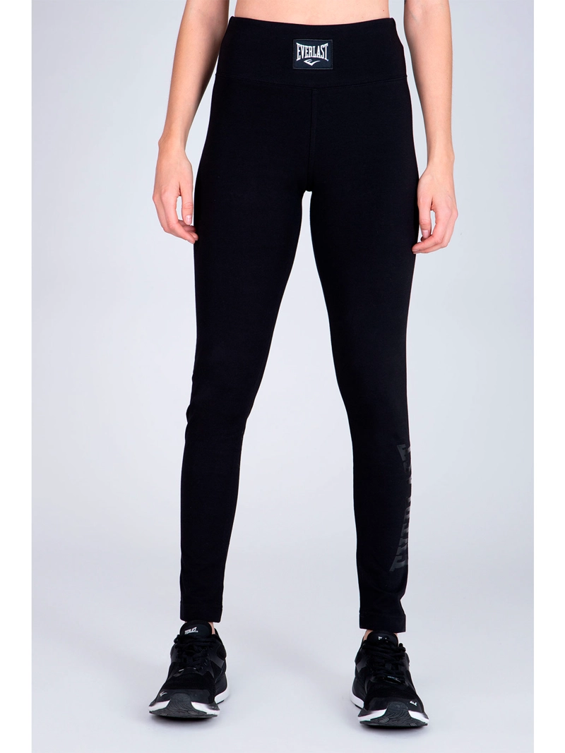 CALZA DEPORTIVA MUJER EVERLAST MARK - 1