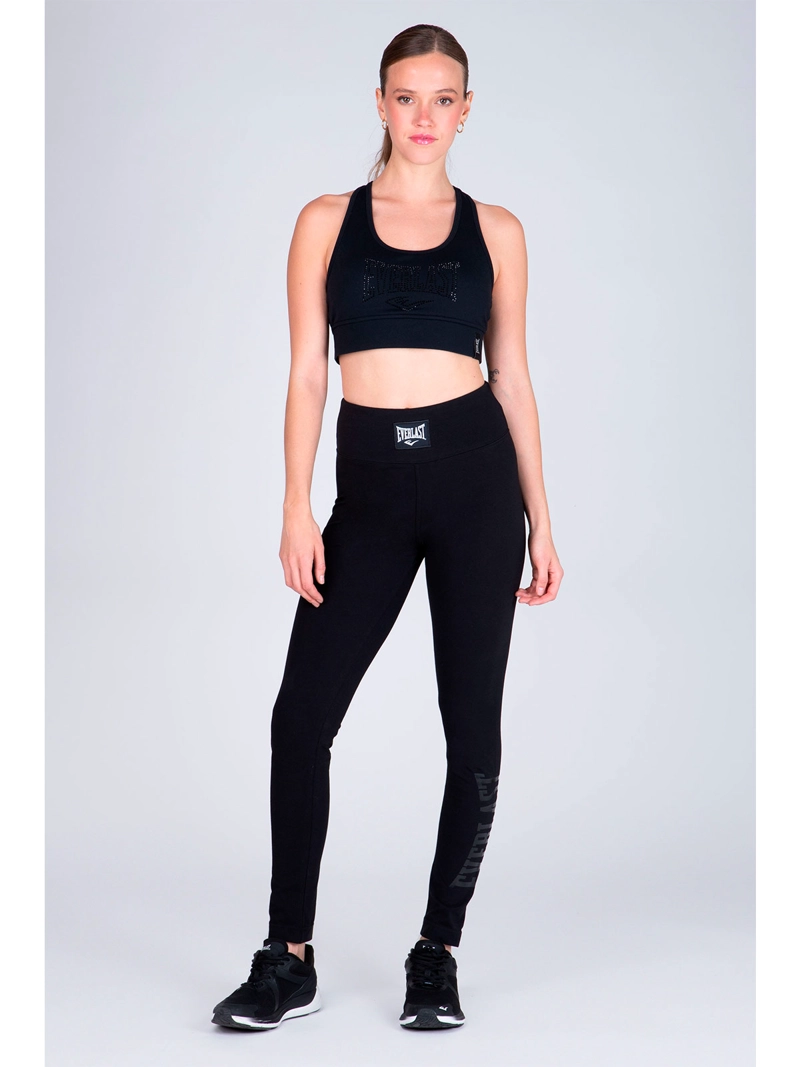CALZA DEPORTIVA MUJER EVERLAST MARK - 3