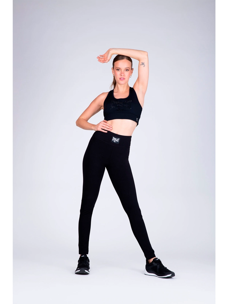CALZA DEPORTIVA MUJER EVERLAST MARK - 5