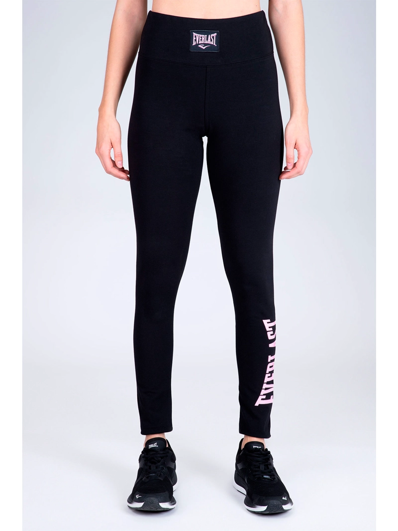 CALZA DEPORTIVA MUJER EVERLAST MARK - 1