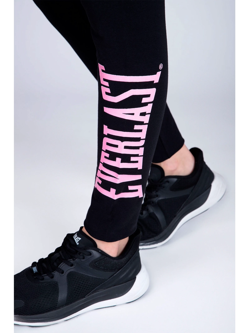 CALZA DEPORTIVA MUJER EVERLAST MARK - 2