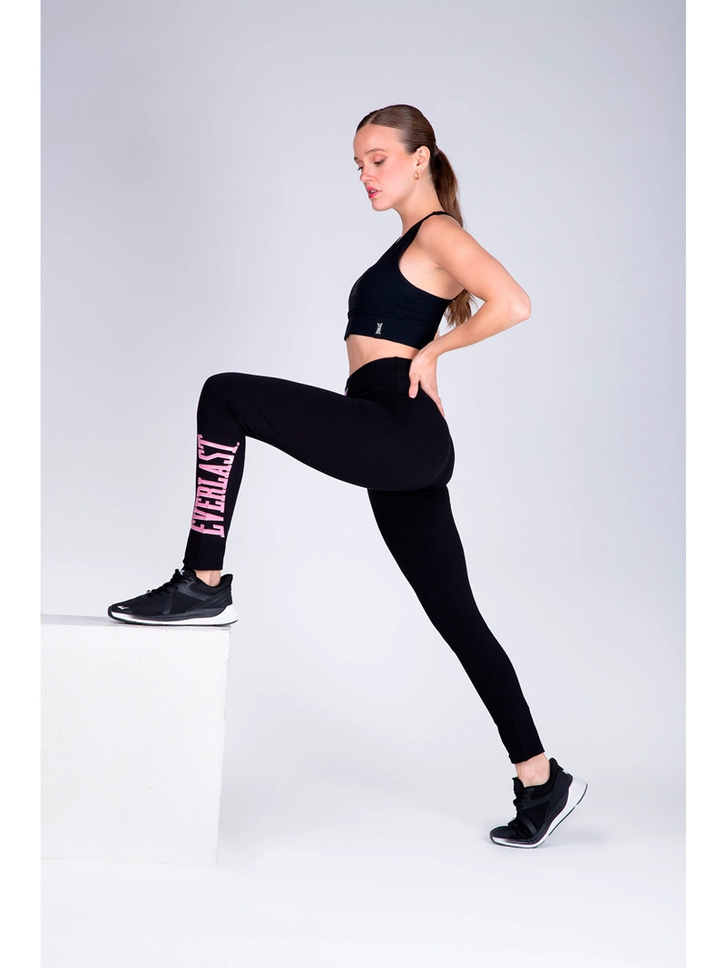 CALZA DEPORTIVA MUJER EVERLAST MARK - 5