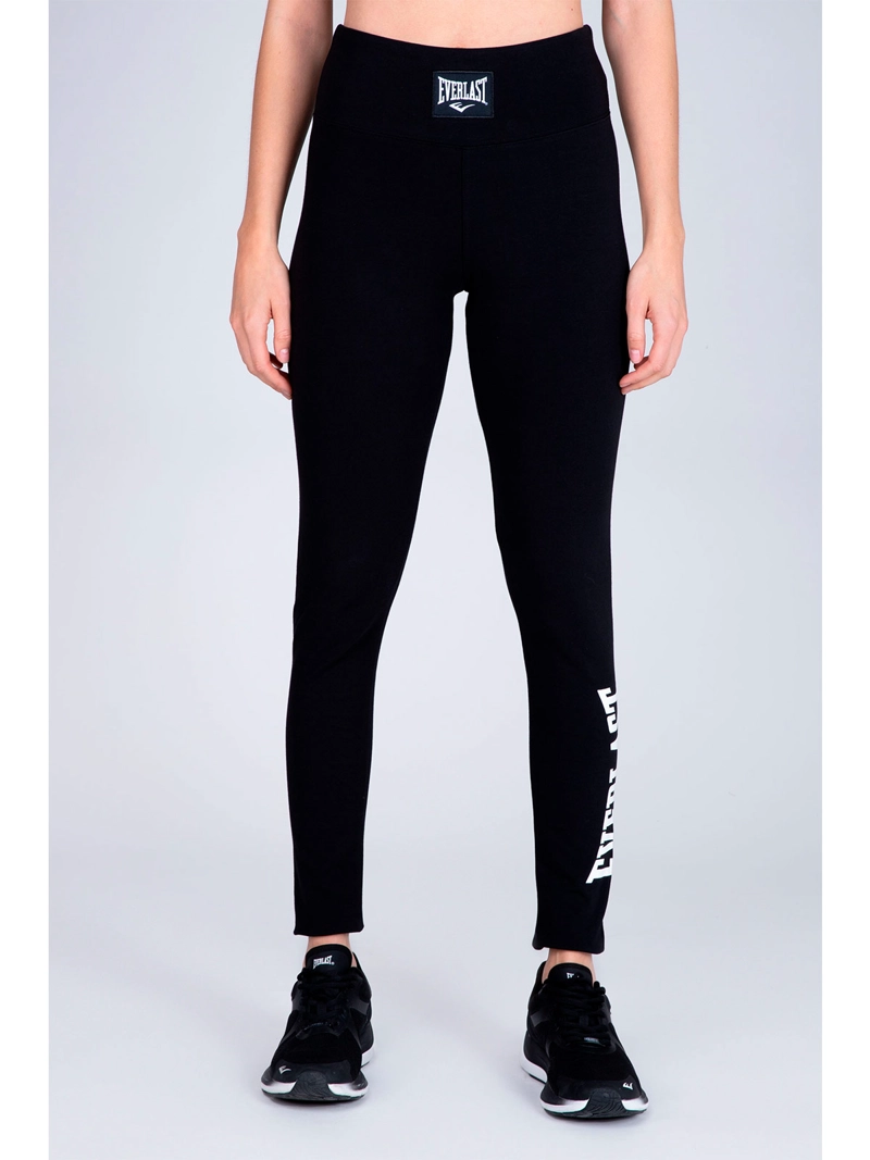 CALZA DEPORTIVA MUJER EVERLAST MARK - 1