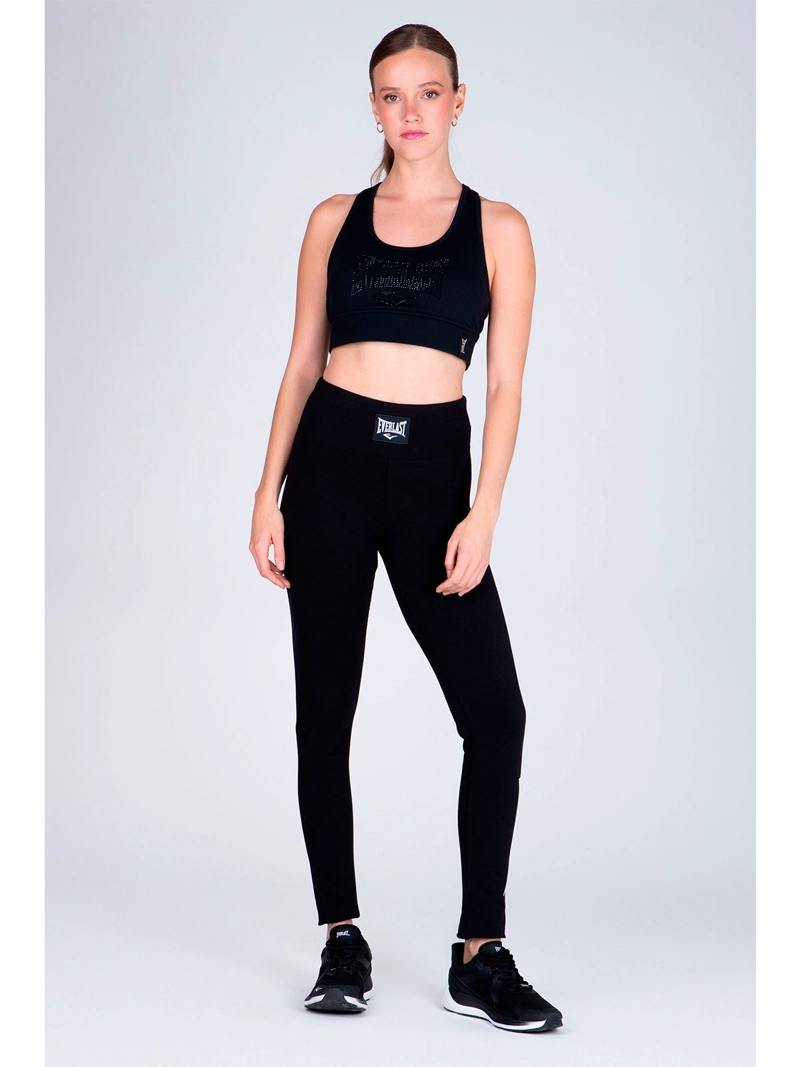 CALZA DEPORTIVA MUJER EVERLAST MARK - 3