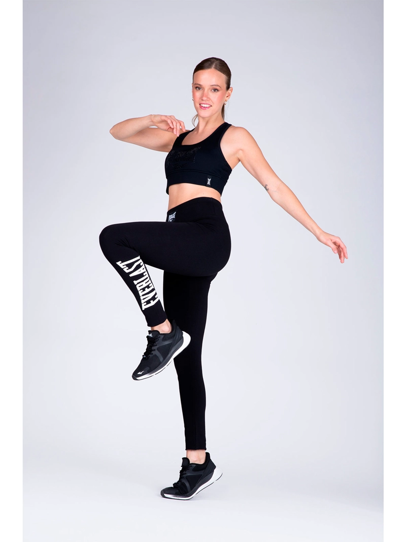 CALZA DEPORTIVA MUJER EVERLAST MARK - 5