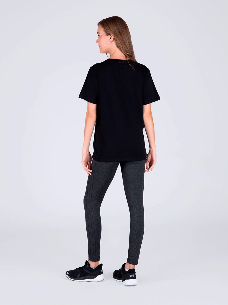 POLERA MANGA CORTA MUJER EVERLAST MOON - 3