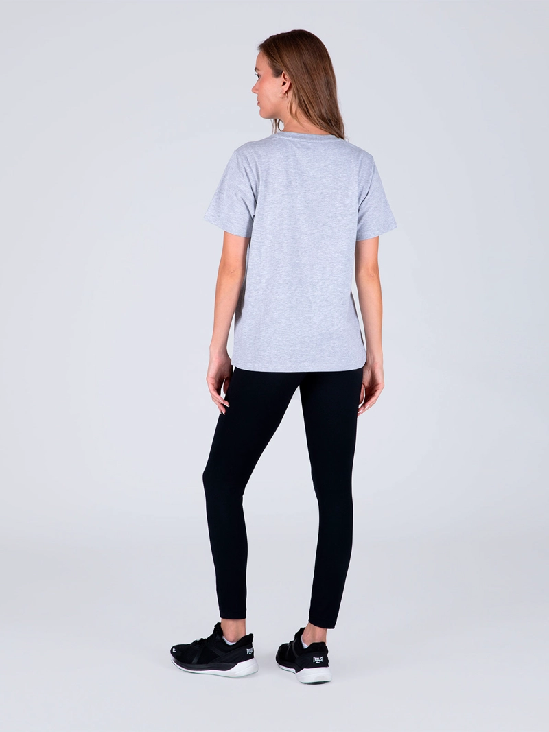 POLERA MANGA CORTA MUJER EVERLAST MOON - 3