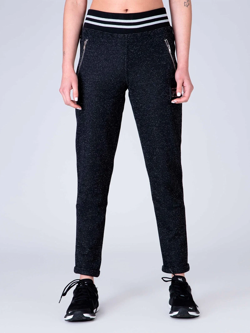PANTALÓN MUJER EVERLAST REFLECT - 1