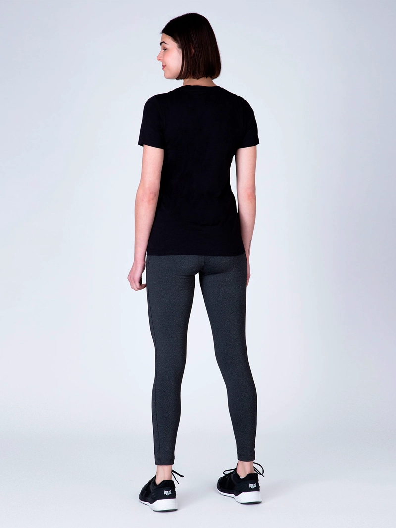 POLERA MANGA CORTA MUJER EVERLAST SELECT - 3